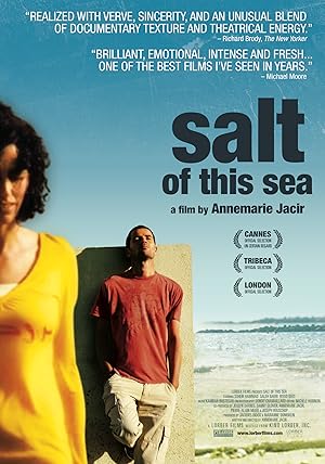 Salt of This Sea