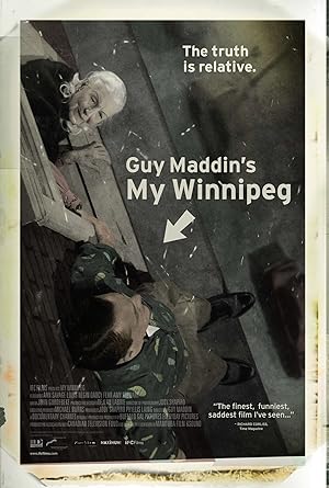 My Winnipeg