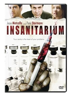 Insanitarium