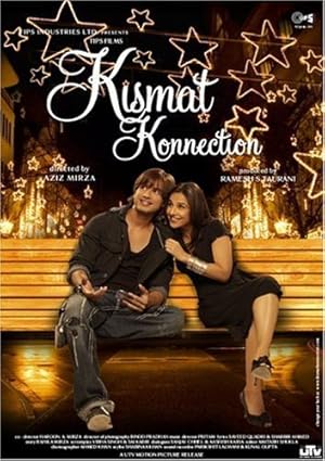 Kismat Konnection