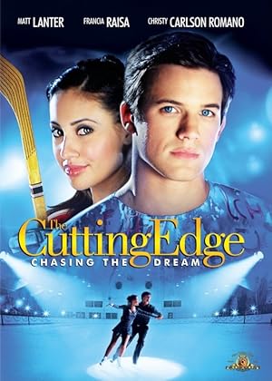 The Cutting Edge: Chasing the Dream