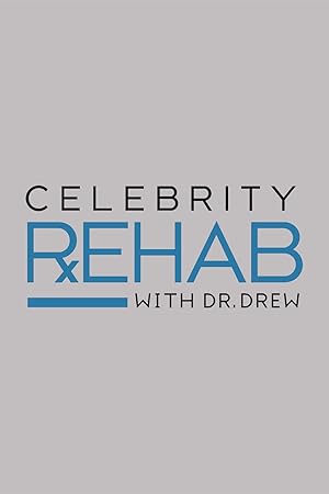 Celebrity Rehab with Dr. Drew