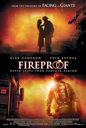 Fireproof