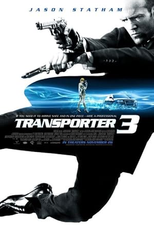 Transporter 3