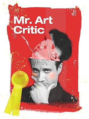 Mr. Art Critic