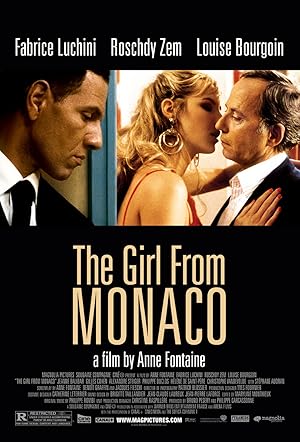 The Girl from Monaco