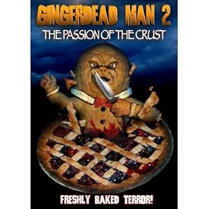 Gingerdead Man 2: The Passion of the Crust