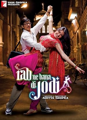 Rab Ne Bana Di Jodi