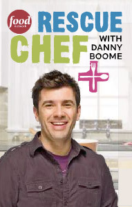 Rescue Chef