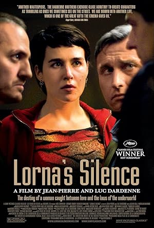 Lorna's Silence