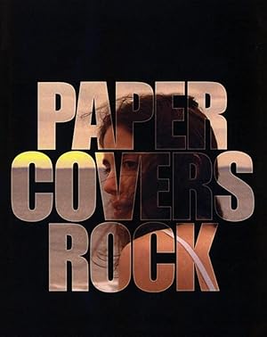 Paper Covers Rock