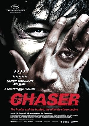 The Chaser