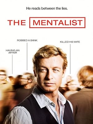 The Mentalist