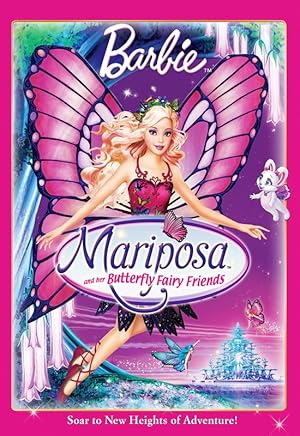 Barbie Mariposa