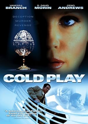 Cold Play