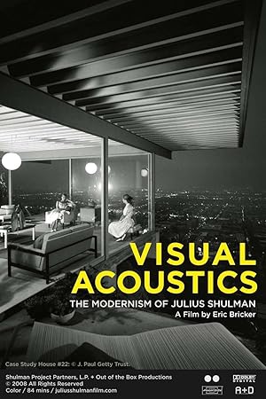 Visual Acoustics