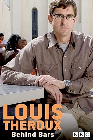 Louis Theroux: Behind Bars