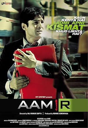 Aamir