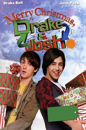 Merry Christmas, Drake & Josh