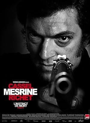 Mesrine: Killer Instinct