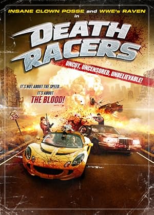 Death Racers