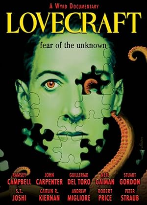 Lovecraft: Fear of the Unknown