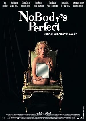 Nobody's Perfect