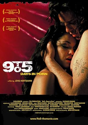 9to5: Days in Porn