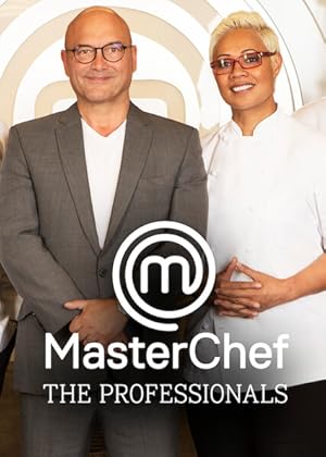 MasterChef: The Professionals