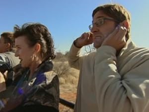 Louis Theroux's African Hunting Holiday