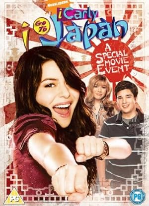 iCarly: iGo to Japan