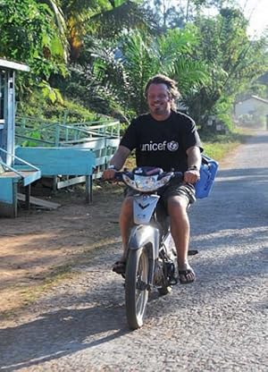 Charley Boorman: Ireland to Sydney by Any Means