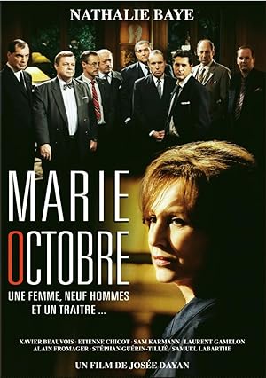 Marie-Octobre