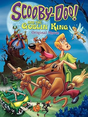 Scooby-Doo! and the Goblin King