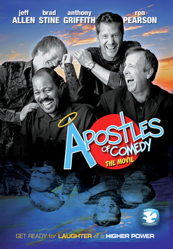 Apostles of Comedy