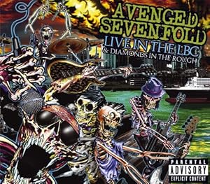 Avenged Sevenfold: Live in the LBC