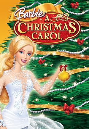 Barbie in 'A Christmas Carol'