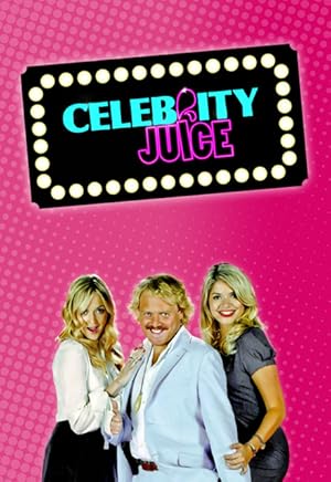 Celebrity Juice