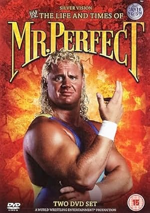 The Life and Times of Mr. Perfect