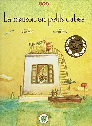 La Maison en Petits Cubes