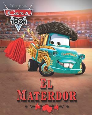 El Materdor