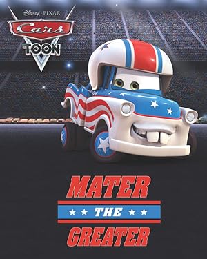 Mater the Greater