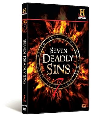 Seven Deadly Sins