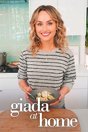 Giada at Home