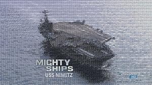 Mighty Ships