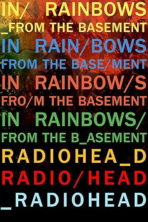 Radiohead: In Rainbows - From the Basement