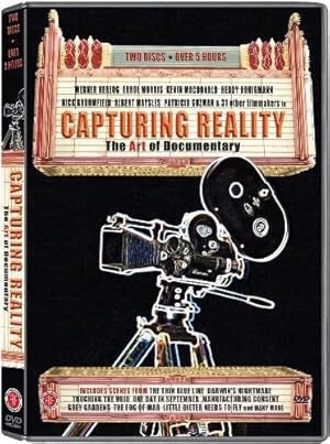 Capturing Reality