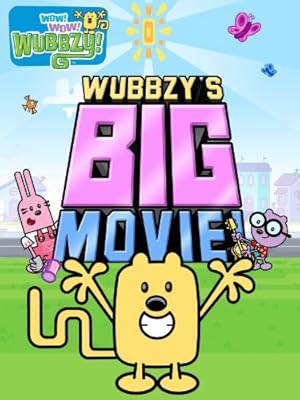 Wubbzy's Big Movie!