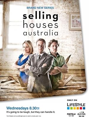 Selling Houses Australia