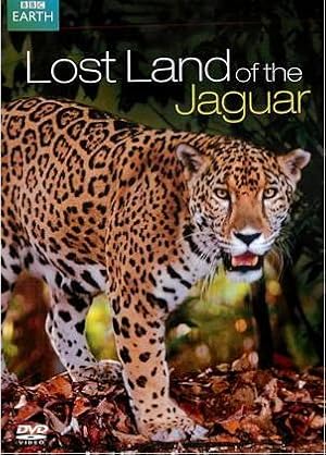 Lost Land of the Jaguar